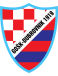  NK GOSK - Dubrovnik 1919