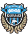 Kawasaki Front.