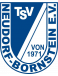 TSV Neudorf-Bornstein Jugend