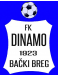 Dinamo 1923 Backi Breg