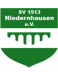 SV Niedernhausen Jugend