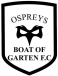 Boat of Garten Ospreys FC