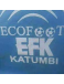Ecofoot Katumbi