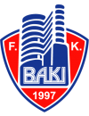FK Baku (- 2018)
