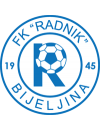 FK Radnik Bijeljina