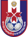 Мордовия Саранск (-2020)