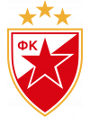 Estrela Vermelha de Belgrado U19