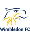 Wimbledon FC (- 2004)
