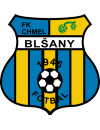 FK Chmel Blsany (- 2016)