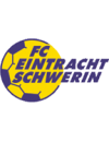 FC Eintracht Schwerin (- 2013)