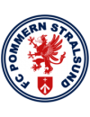 FC Pommern Stralsund