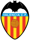 FC Valencia Jugend