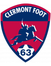 Clermont Foot 63 B