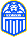 Guangzhou City (1995-2023)