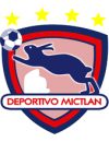 Atlético Mictlán