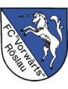 FC Vorwärts Röslau