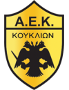 A.E. Kouklia FC