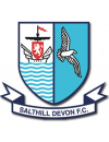 Salthill Devon Football Club