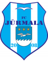 FC Jurmala (- 2015)