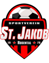 SV St. Jakob im Rosental