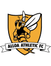 Alloa Athletic FC