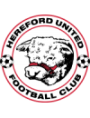 Hereford Utd.