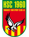 Hanauer SC 1960
