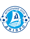 Dnipro Dnipropetrovsk (-2020)