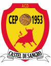Castel Di Sangro CEP 1953