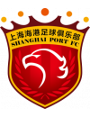 Shanghai Port Reserve