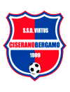 Virtus Ciserano Bergamo 1909