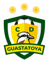 Deportivo Guastatoya