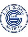 CF Gloria Bistrita (- 2015)