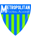 Metropolitan Football Academy