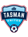 Tasman United (2015 - 2020)