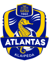 FK Atlantas Klaipeda (-2020)