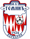 FK Temnic 1924 Varvarin