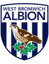 West Bromwich Albion Jugend