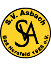 SVA Bad Hersfeld (- 2018)