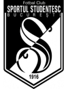 FC Sportul Studențesc Bucarest