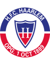 HFC Haarlem (- 2009)