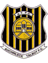 Auchinleck Talbot FC