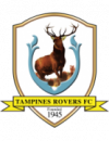 BG Tampines Rovers