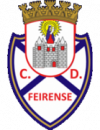 CD Feirense Sub-23 (- 2020)