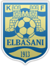KF Elbasani (- 2022)