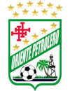 Club Deportivo Oriente Petrolero