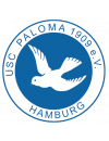 USC Paloma Hamburg II