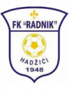 FK Radnik Hadzici U19
