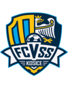 FC VSS Kosice (2005 - 2017)
