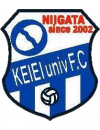 Niigata Univ. of Management FC